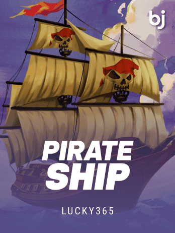 Pirate Shippng