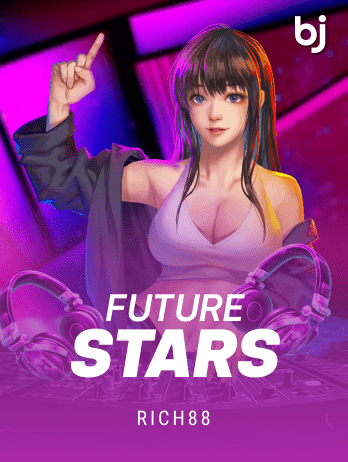 Future Starspng
