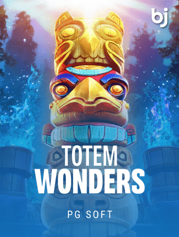 Totem Wonderspng