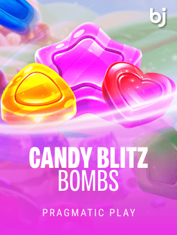 Candy Blitz Bombspng