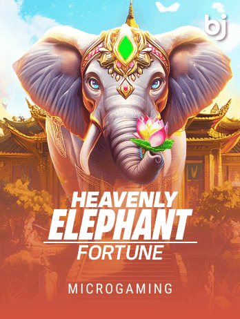 Heavenly Elephant Fortunepng