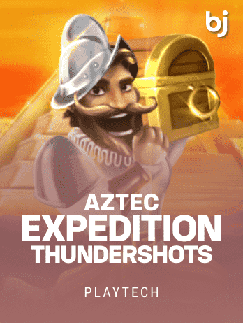 Aztec Expedition Thundershotspng
