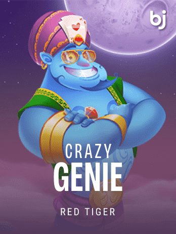 CrazyGeniepng