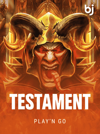 Testament