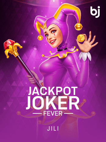 Jackpot Joker FEVERpng