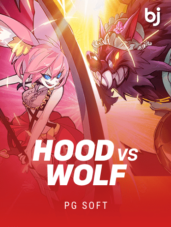 Hood vs Wolf