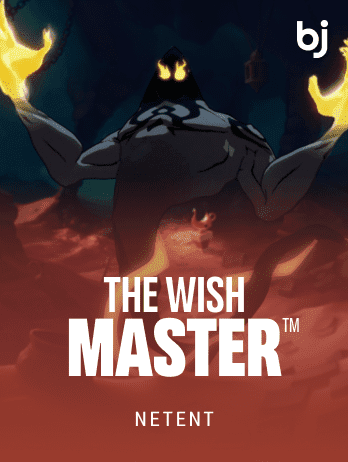 The Wish Master™png