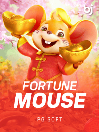 Fortune Mousepng